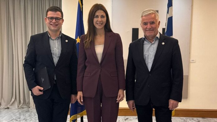 Παρακαλώ δώστε μου έναν τίτλο για να τροποποιήσω.