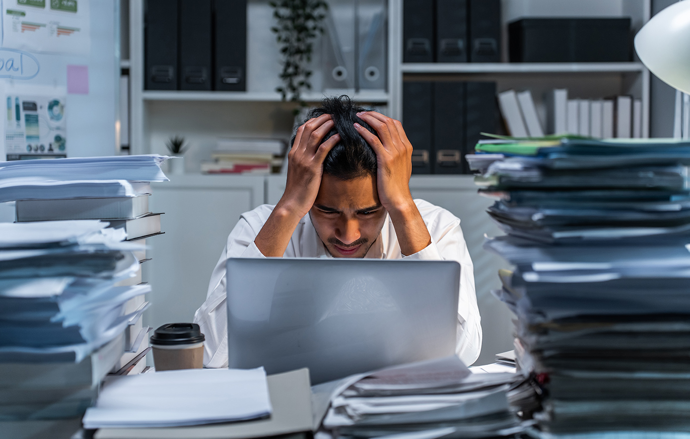 Συναγερμός για το mobbing στην εργασία: Πληθαίνουν οι καταγγελίες, ενισχύονται οι έλεγχοι