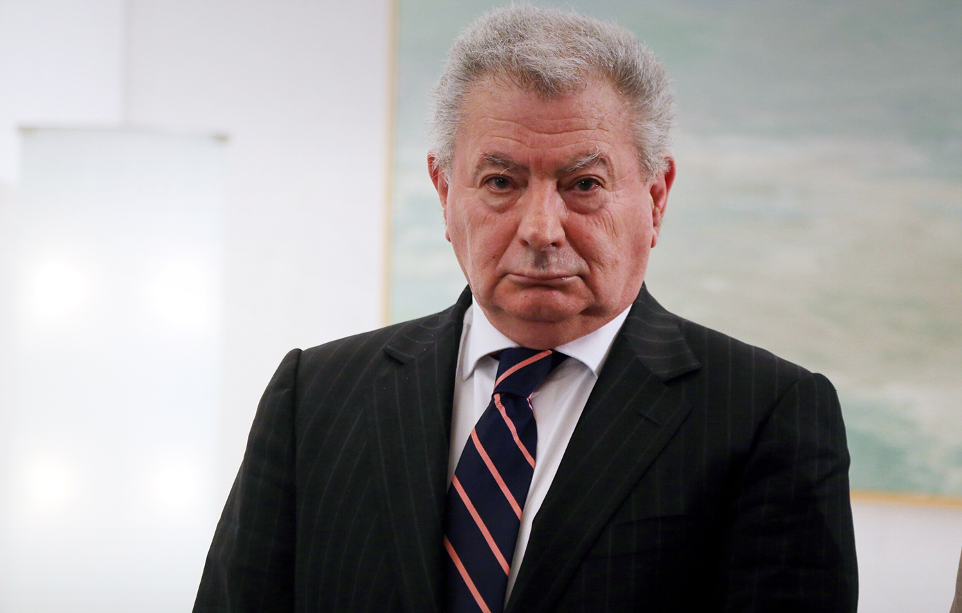 Κατηγορίες για συγκάλυψη στις έρευνες της δολοφονίας Βαλυράκη αντιμετωπίζουν οι Λιμενάρχες Χαλκίδας και Ερέτριας