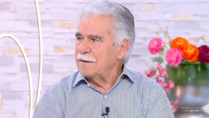 Βασίλης Σκουλάς για βεντέτα στα Βορίζια: Το αίμα κραυγάζει έναν αιώνα – Πολιτεία και Εκκλησία να αντιμετωπίσουν το ζήτημα