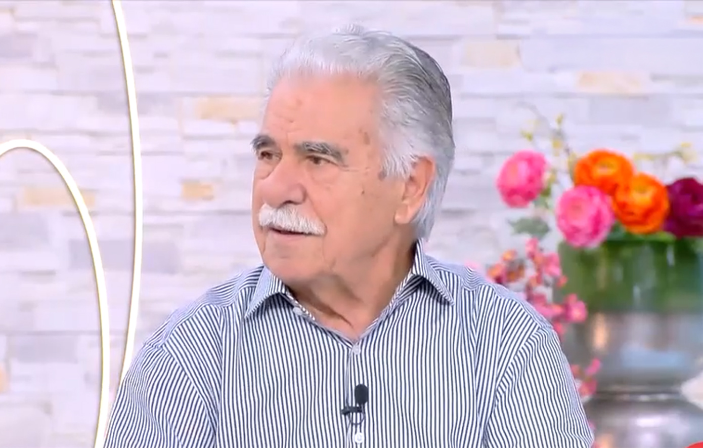 Βασίλης Σκουλάς για βεντέτα στα Βορίζια: Το αίμα κραυγάζει έναν αιώνα – Πολιτεία και Εκκλησία να αντιμετωπίσουν το ζήτημα