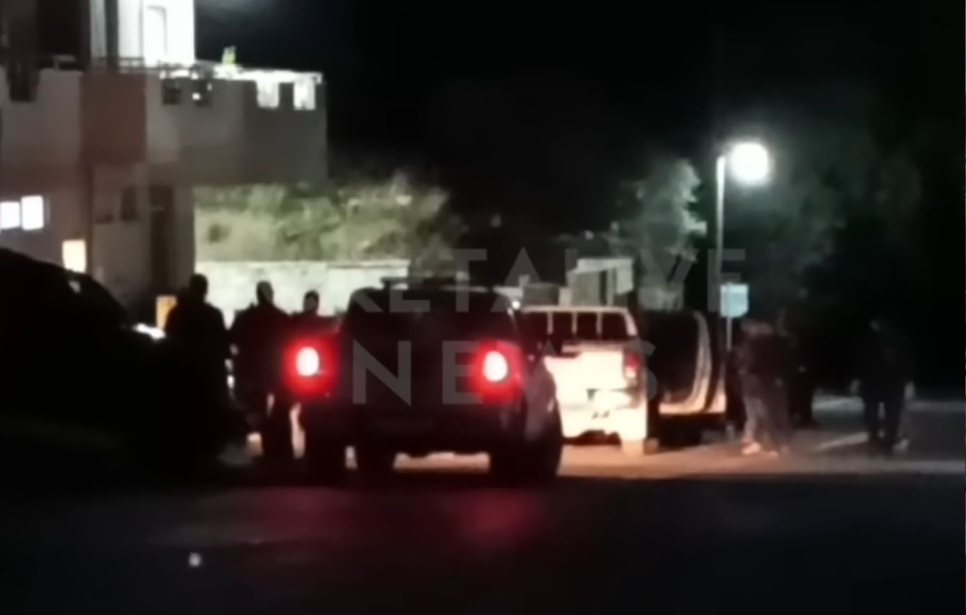 «Φανούρη μου, πού χάθηκες; Σε σκότωσαν!» – Ξέσπασε η αδελφή του 39χρονου θύματος της φονικής βεντέτας στα Βορίζια