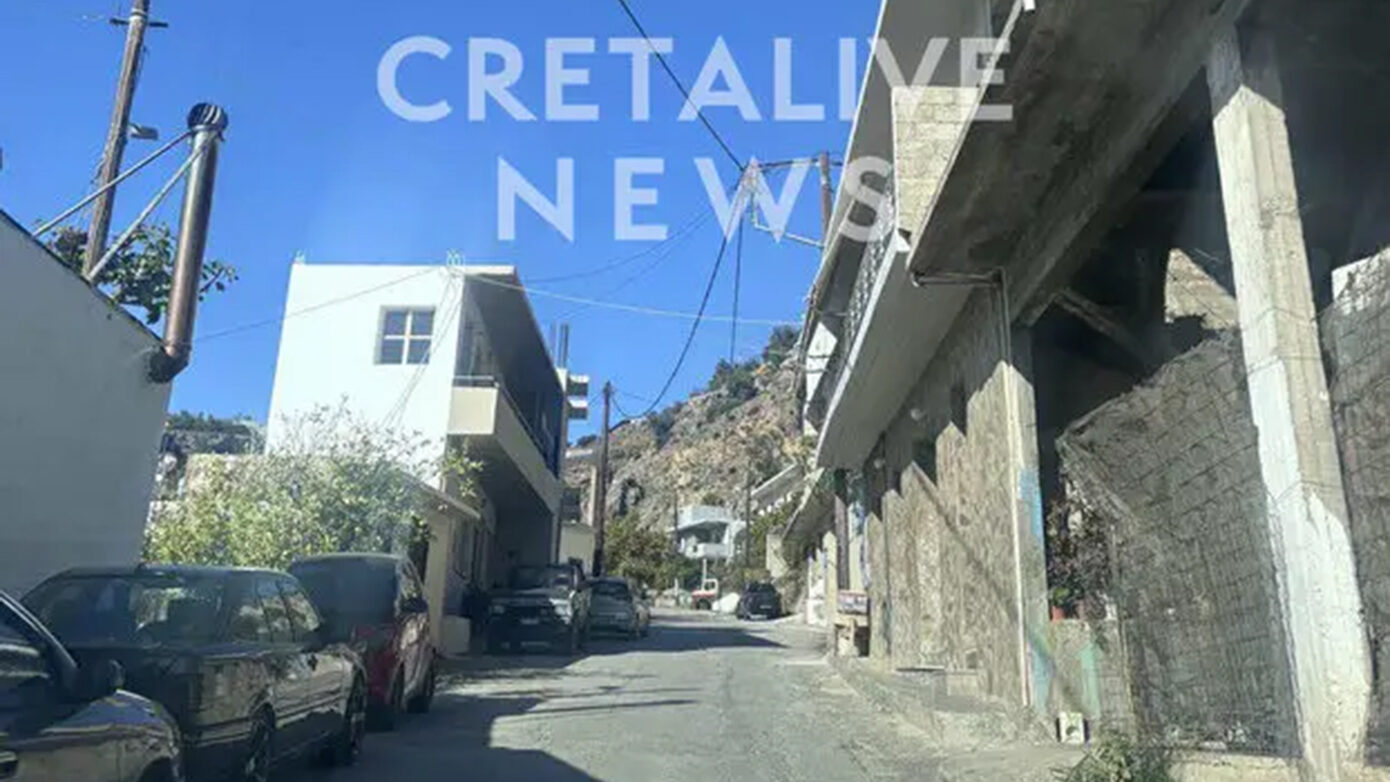 Ερήμωσαν οι γειτονιές και οι δρόμοι στα Βορίζια, αστυνομικοί παντού – Ασφυκτικό το κλίμα πριν από την κηδεία του 39χρονου