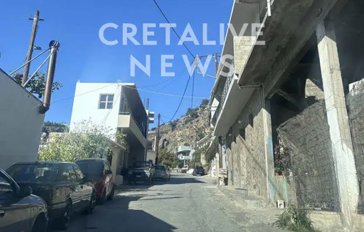 Ερήμωσαν οι γειτονιές και οι δρόμοι στα Βορίζια, αστυνομικοί παντού – Ασφυκτικό το κλίμα πριν από την κηδεία του 39χρονου