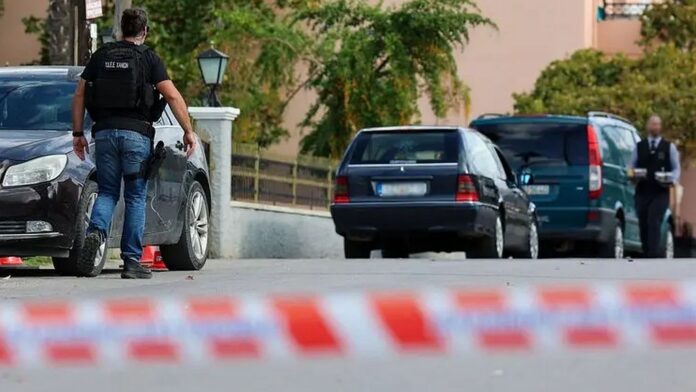 Βορίζια: Αναζωπύρωση της έντασης ανάμεσα στις οικογένειες Καργάκη και Φραγκιαδάκη στο κοιμητήριο του χωριού