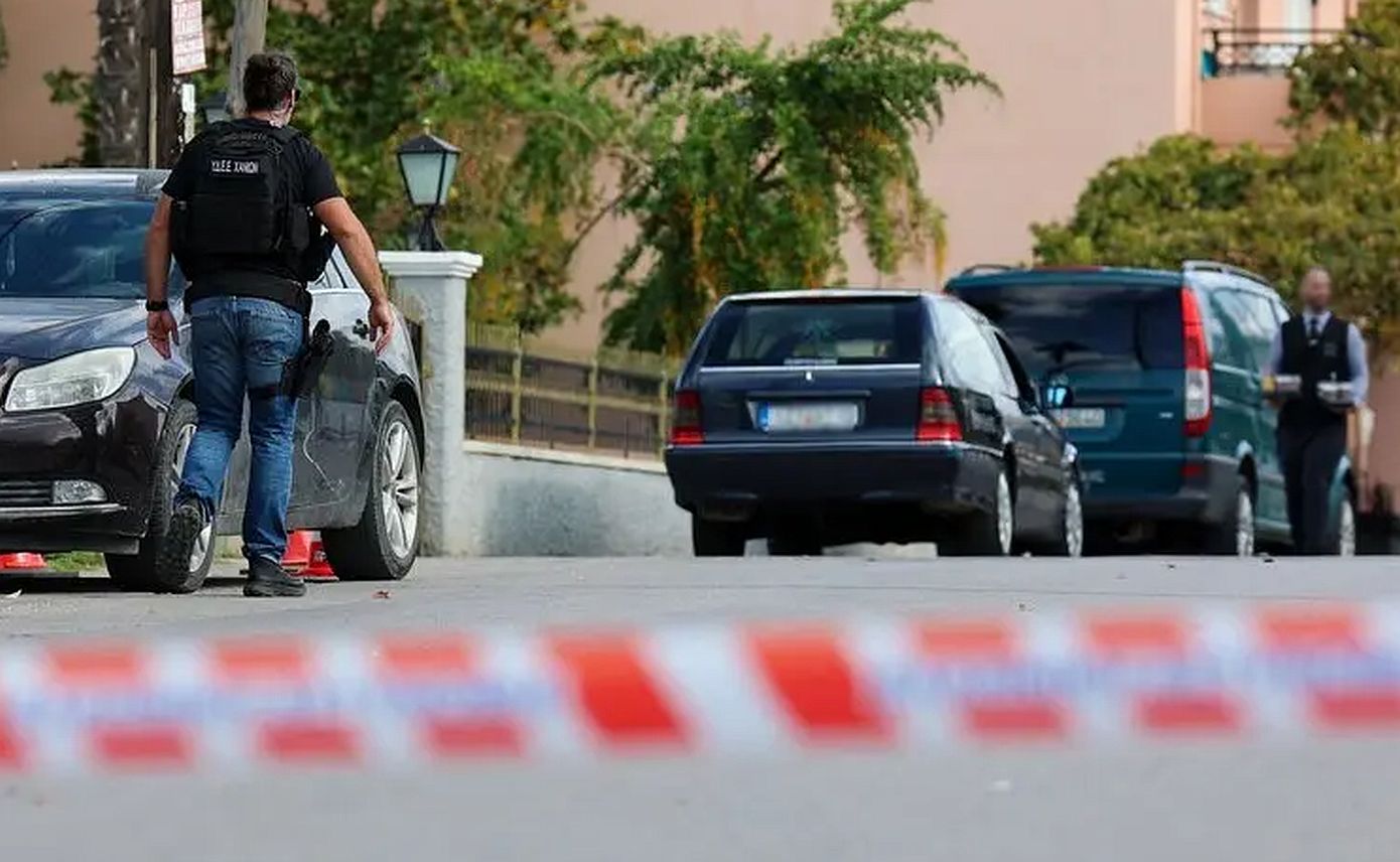 Βορίζια: Αναζωπύρωση της έντασης ανάμεσα στις οικογένειες Καργάκη και Φραγκιαδάκη στο κοιμητήριο του χωριού