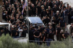 Ανησυχίες για νέα αιματοχυσία στα Βορίζια δύο εβδομάδες μετά τη σύγκρουση των δύο οικογενειών – «Δεν έχουν συνειδητοποιήσει ότι πρέπει να τελειώσει το κακό»