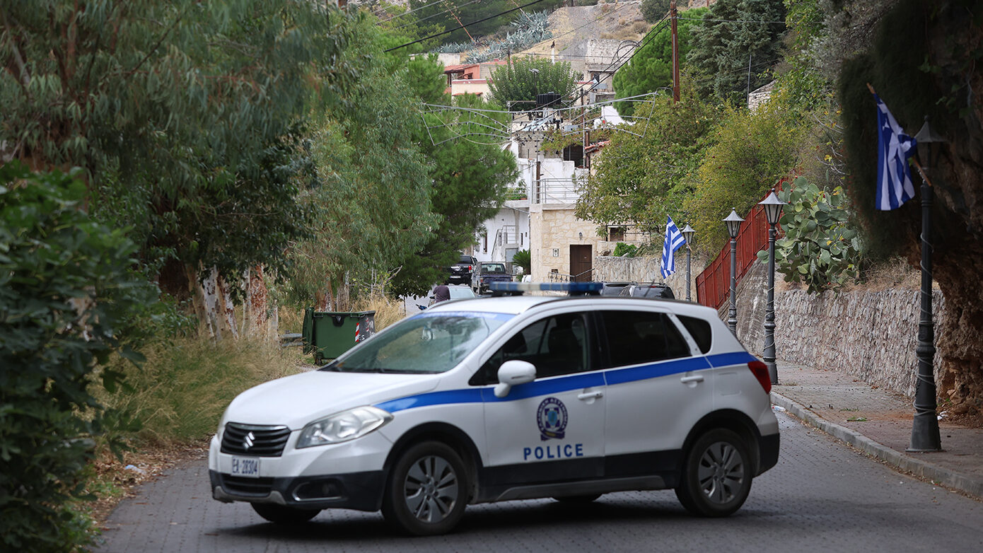 «Τα λέγαμε εμείς» για τα Βορίζια: Η καταγγελία των αστυνομικών του Ηρακλείου μετά τον πανικό που έζησε το χωριό