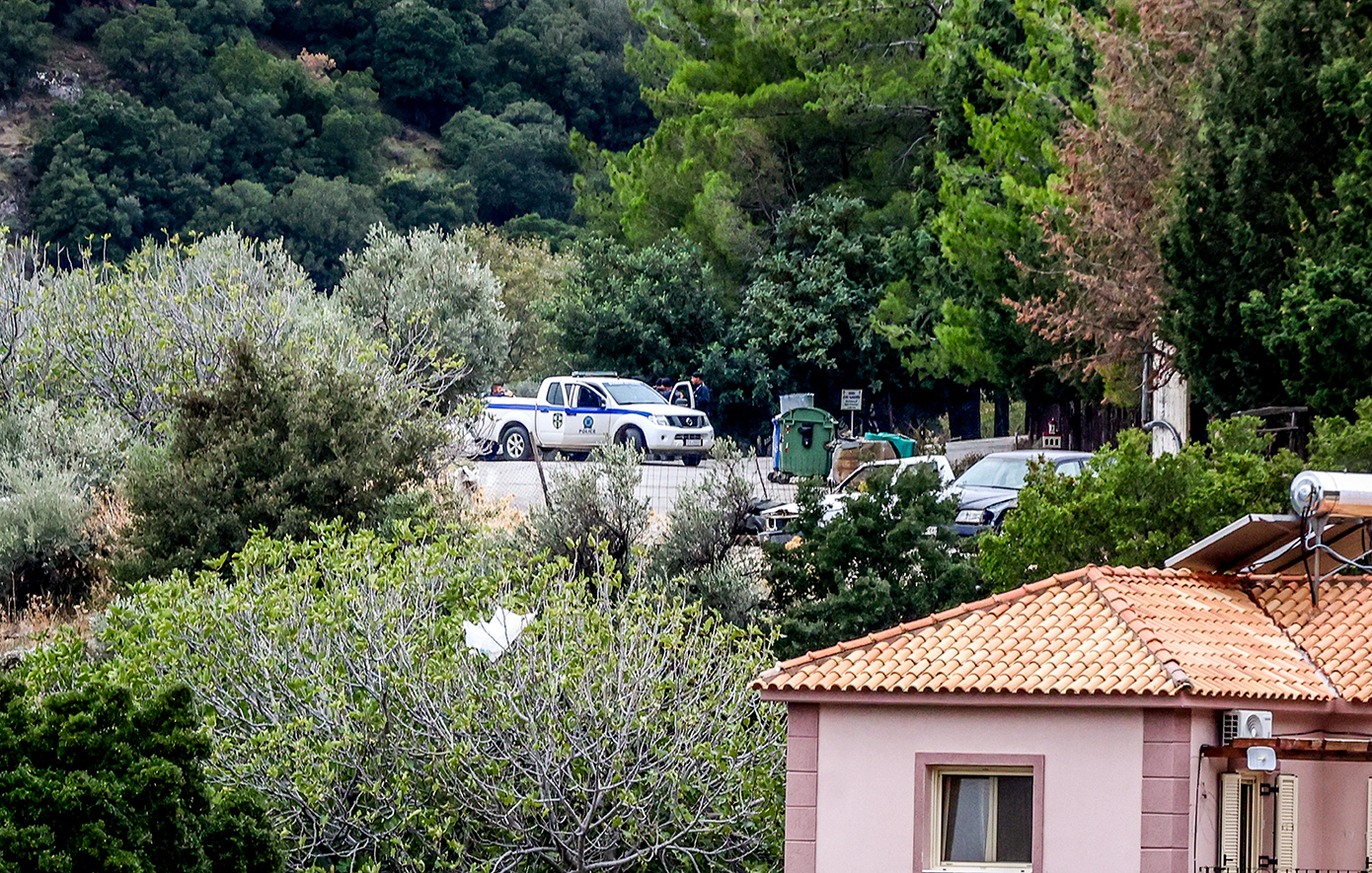 Ο αδερφός της 56χρονης που σκοτώθηκε στα Βορίζια αφηγείται το μακελειό: «Η αστυνομία δεν έπρεπε να το επιτρέψει»