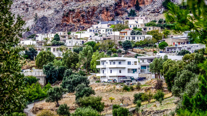 Σιωπή στα Βορίζια, «σαρώνουν» τον Ψηλορείτη για τους ενόχους – «Φαίνεται πως βρέθηκαν τυχαία, υπήρξε σύγκρουση»