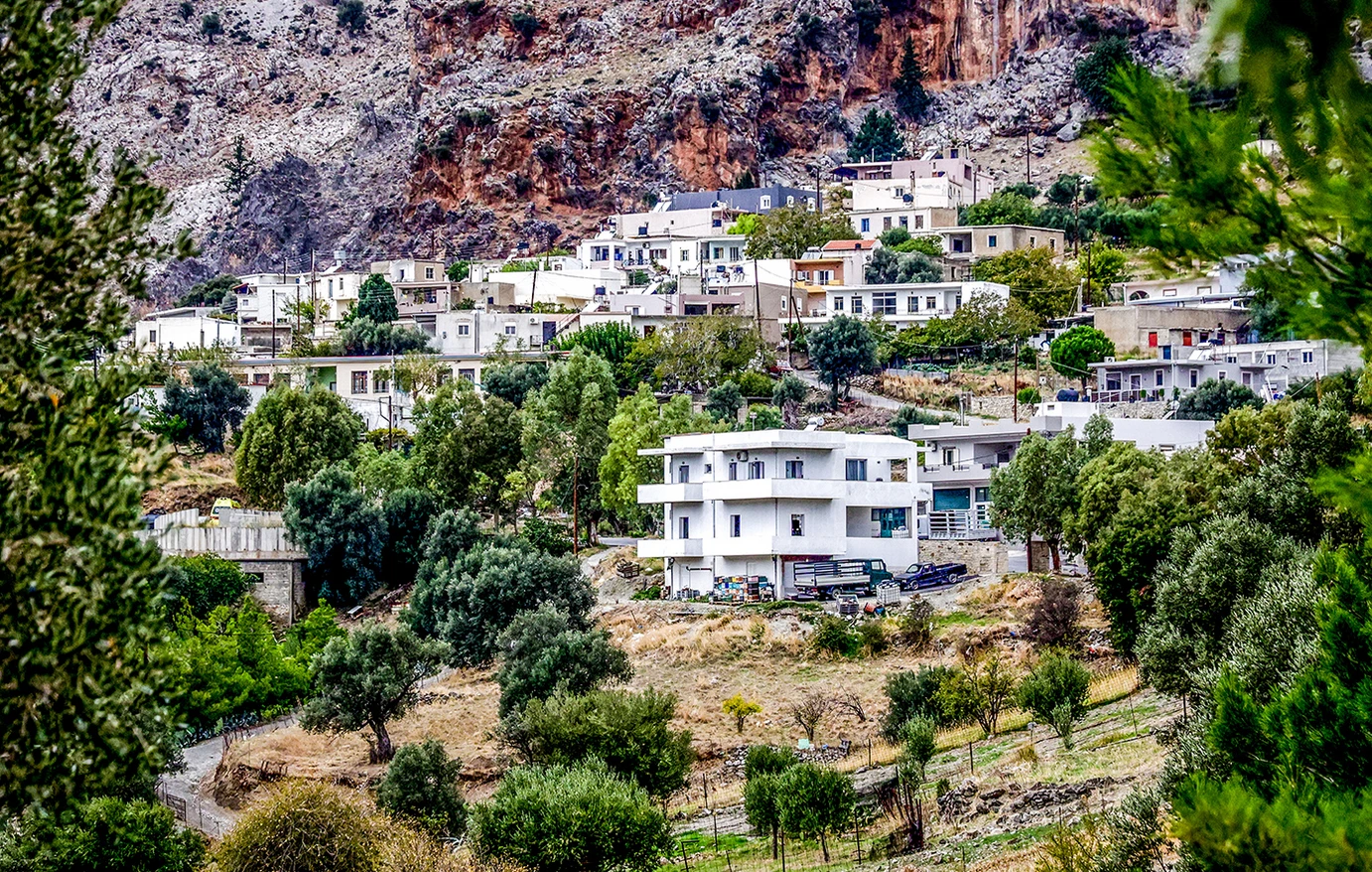 «Της έστησαν καρτέρι και την “φάγανε”» – Ξεσπάει η μητέρα της 56χρονης που σκοτώθηκε στο αιματοκύλισμα στα Βορίζια