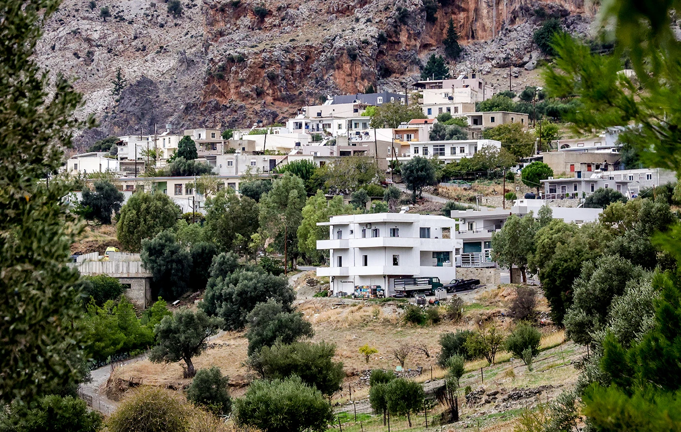 «Ας τελειώσει το κακό εδώ»: Η μεγαλοψυχία του αδελφού της Ευαγγελίας Φραγκιαδάκη που δολοφονήθηκε στα Βορίζια