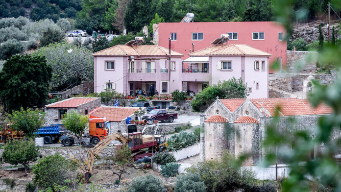 Αποκαλυπτικά δεδομένα για το μακελειό στα Βορίζια – Η πιθανότερη θεωρία για τον θάνατο του 39χρονου, το ιστορικό και η διαταγή για τη βόμβα