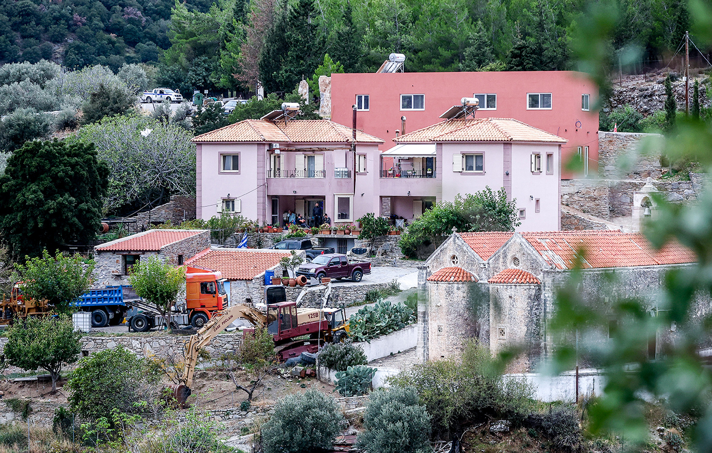 Αποκαλυπτικά δεδομένα για το μακελειό στα Βορίζια – Η πιθανότερη θεωρία για τον θάνατο του 39χρονου, το ιστορικό και η διαταγή για τη βόμβα
