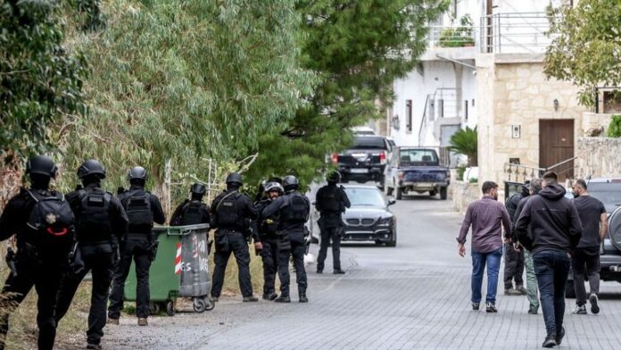 Βορίζια: Τρία μέλη της οικογένειας Φραγκιαδάκη προφυλακίζονται – Προς τα πού κατευθύνονται οι έρευνες των Αρχών