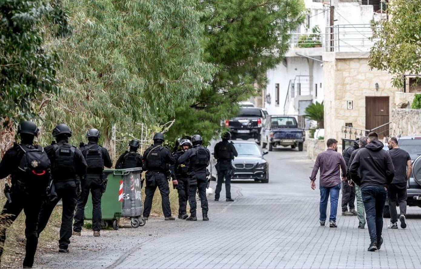 «Πότε θα ωριμάσεις για να εκδικηθείς;» – Γονείς στα Βορίζια προτρέπουν τα 13χρονα παιδιά τους να αντιδράσουν μετά το μακελειό