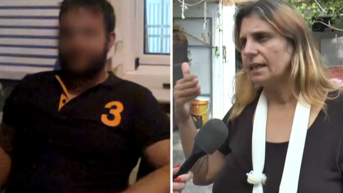 «Έβρισε τα παιδιά μου» – Η μητέρα του 39χρονου θύματος στα Βορίζια επιτέθηκε στην αδερφή της 56χρονης