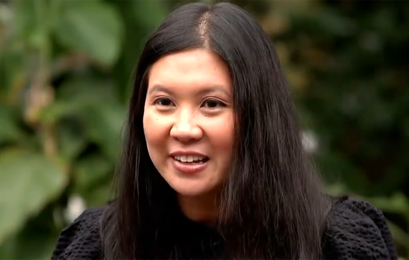 Αυτοδημιούργητη εκατομμυριούχος εξηγεί γιατί είναι πιο κερδοφόρο να νοικιάζουμε