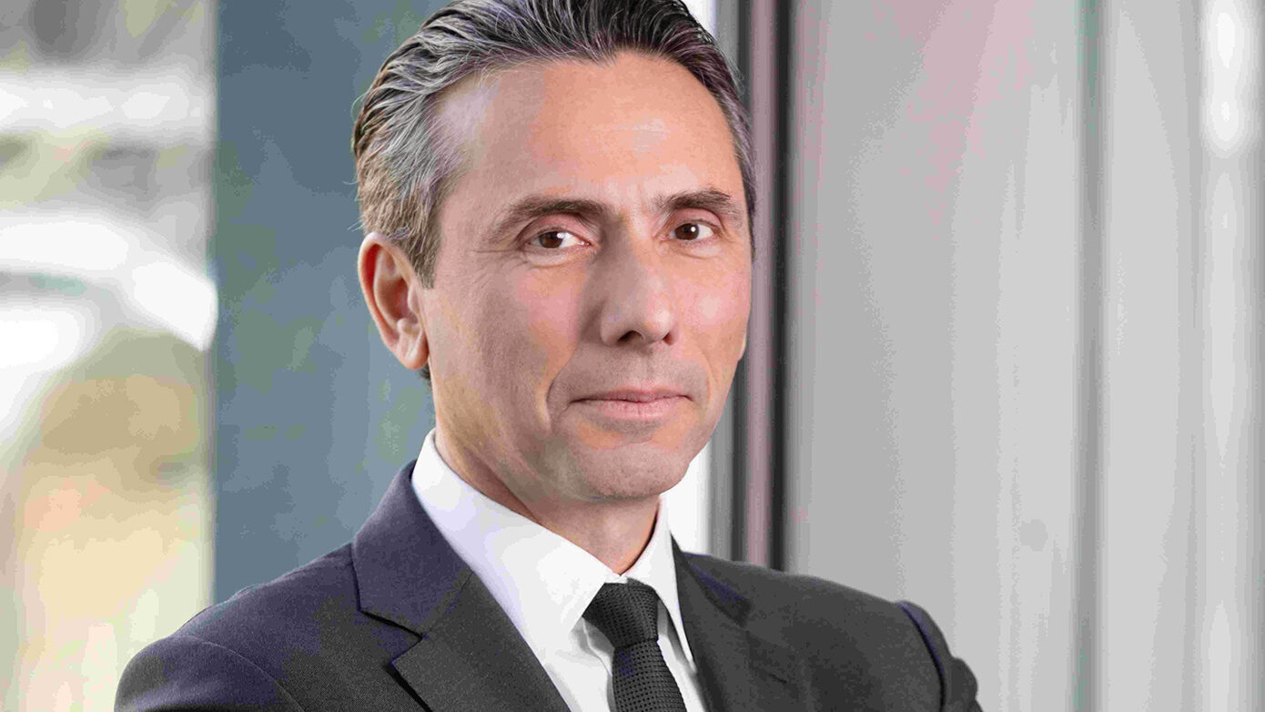 Η Philip Morris International αναβαθμίζει την εταιρική της δομή – Διευρυμένος ρόλος για τον Χρήστο Χαρπαντίδη