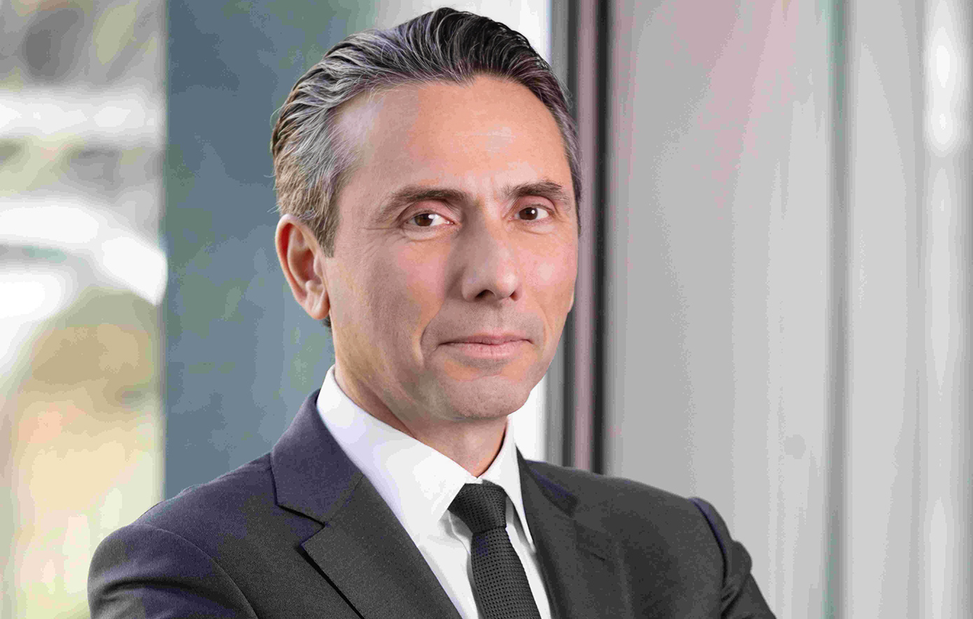 Η Philip Morris International αναβαθμίζει την εταιρική της δομή – Διευρυμένος ρόλος για τον Χρήστο Χαρπαντίδη