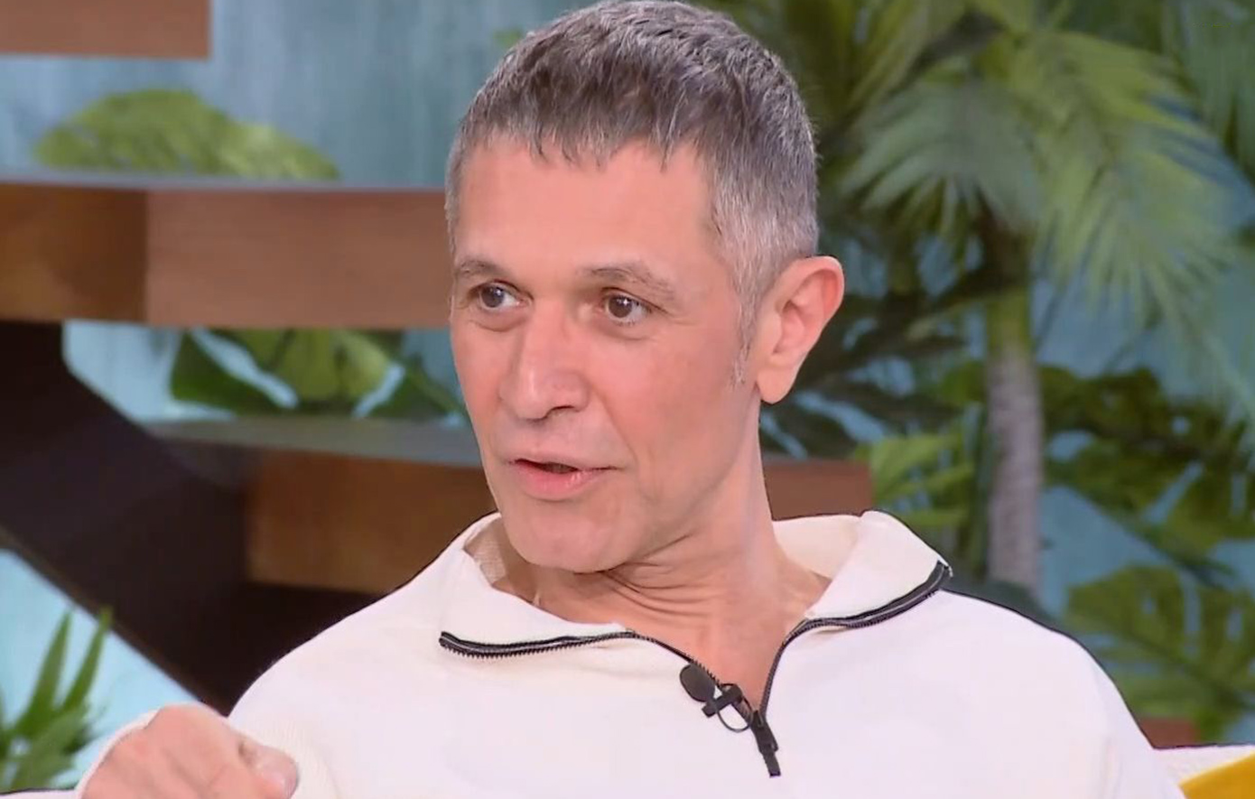 Χειλάκης για Τσίπρα: Μέσα από το βιβλίο του ζητάει συγγνώμη για τα λάθη του