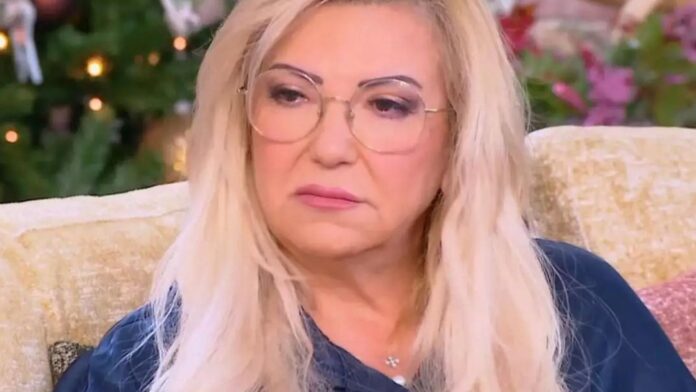 Σύζυγος Καραϊβάζ για φόνο Λάλα: «Αν αυτός στέρησε τη ζωή του Γιώργου μου, ας τον συγχωρήσει ο Θεός»