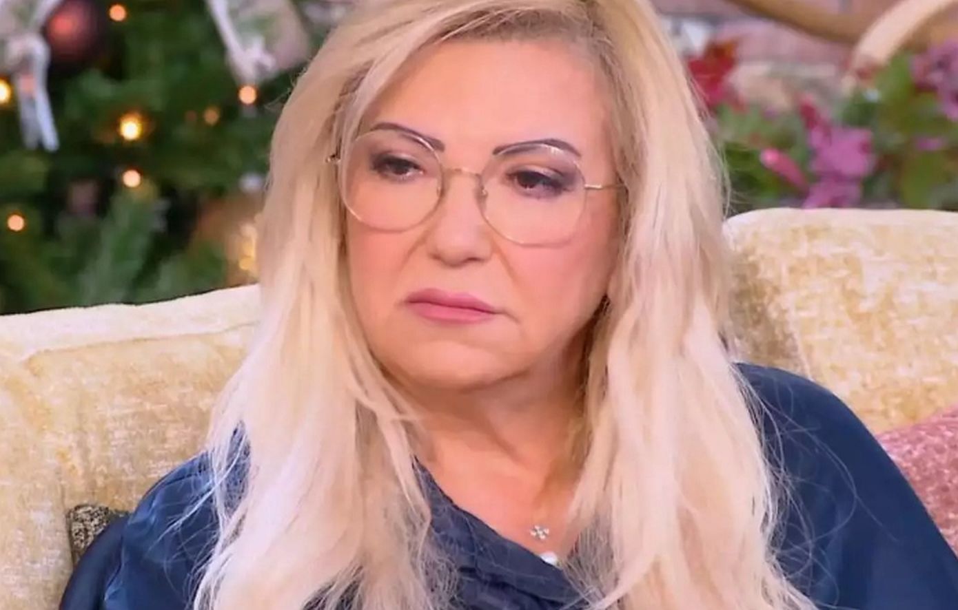 Σύζυγος Καραϊβάζ για φόνο Λάλα: «Αν αυτός στέρησε τη ζωή του Γιώργου μου, ας τον συγχωρήσει ο Θεός»