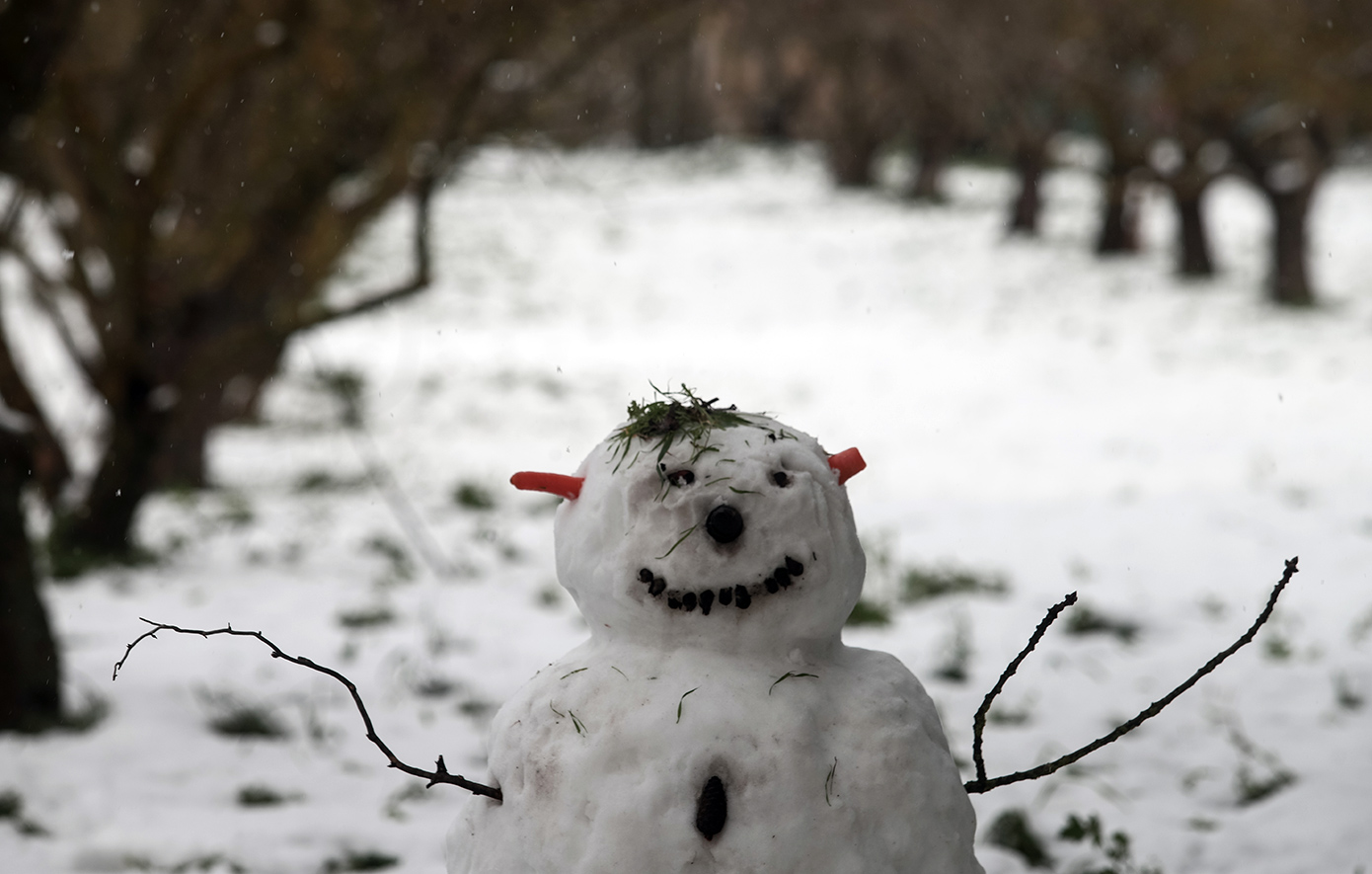 Αντιπαραθέσεις μεταξύ μετεωρολόγων για τις καιρικές προβλέψεις και το ενδεχόμενο χιονιού – «Επανέρχεται η γνωστή τρομολαγνεία»