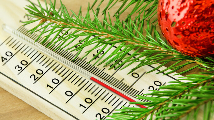Πρώτη πρόβλεψη Τσατραφύλλια για το χριστουγεννιάτικο καιρό – Πότε θα έχουμε πλήρη εικόνα