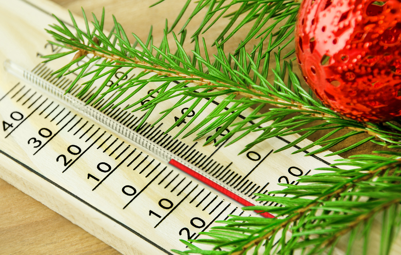 Πρώτη πρόβλεψη Τσατραφύλλια για το χριστουγεννιάτικο καιρό – Πότε θα έχουμε πλήρη εικόνα