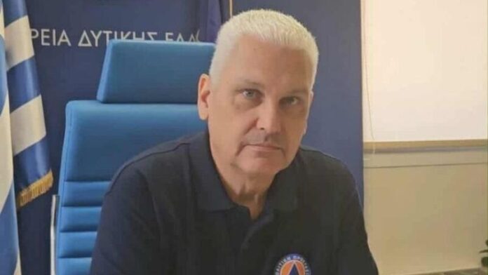 Περιφέρεια Δυτικής Ελλάδας: Επιστολή Φ. Ζαΐμη για χρηματοδότηση ελαιοτριβείων σε πυρόπληκτες ζώνες