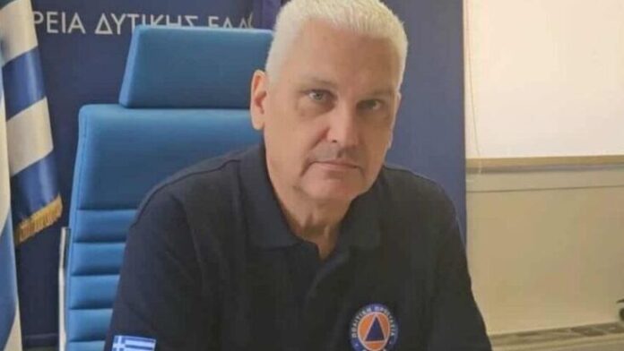 Περιφέρεια Δυτικής Ελλάδας Στον Αν. Υπουργό Μεταφορών το ψήφισμα για τον Οδοντωτό με επιστολή του Φ. Ζαΐμη