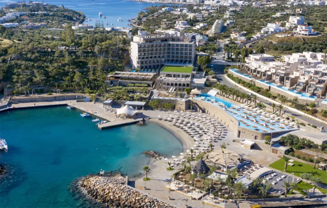 Οι ελληνικές ξενοδοχειακές αλυσίδες επενδύουν στην αριστεία