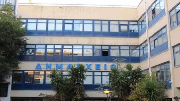 Προβολή φιλμ για την Καταπολέμηση της Βίας κατά των Γυναικών στον Δ. Ζωγράφου