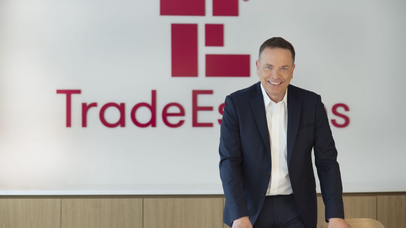 Από τα εμπορικά κέντρα στα mega-logistics: Η Trade Estates διευρύνει το επενδυτικό της αποτύπωμα