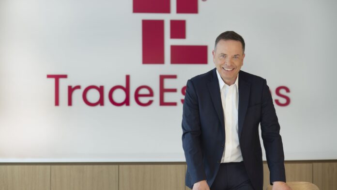 Από τα εμπορικά κέντρα στα mega-logistics: Η Trade Estates διευρύνει το επενδυτικό της αποτύπωμα