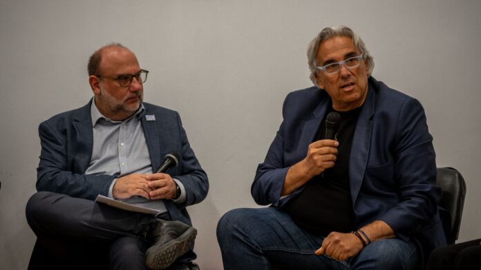 Δυναμική πρόταση για ίδρυση Σχολής παραδοσιακών τεχνών στην Τήνο
