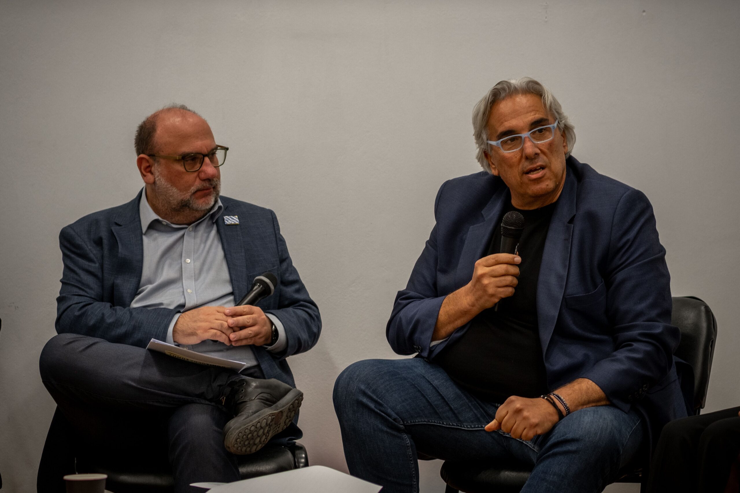 Δυναμική πρόταση για ίδρυση Σχολής παραδοσιακών τεχνών στην Τήνο