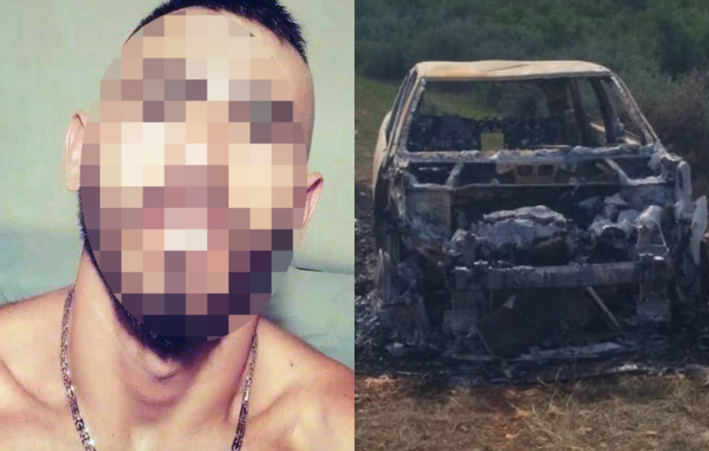 Σκούρτα Βοιωτίας: Η μητέρα του 27χρονου που βρέθηκε απανθρακωμένος πέθανε από θλίψη