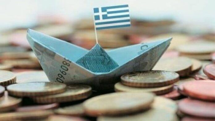 Η Ελλάδα προοδεύει, αλλά υστερεί στη μάχη της ανταγωνιστικότητας