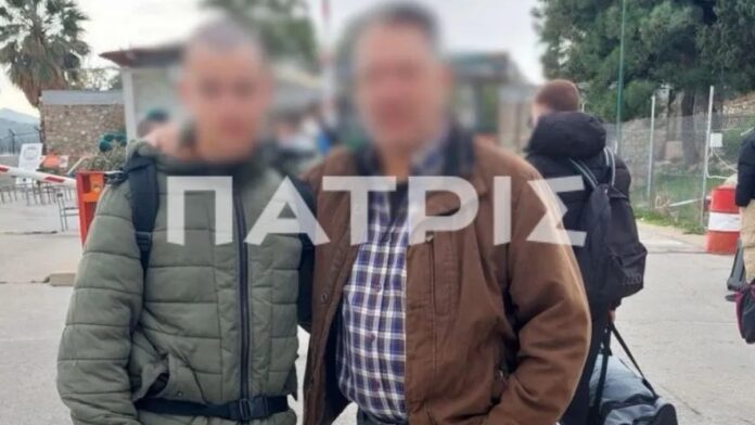 Από την Κρήτη ο 19χρονος στρατιώτης που σκοτώθηκε μετά από έκρηξη στη Ρόδο – Ηταν γιος υψηλόβαθμου Λιμενικού