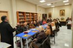 Επίθεση με μολότοφ στο Αστυνομικό Τμήμα Κυψέλης