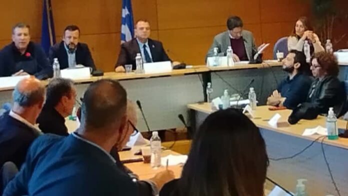 Φθιώτιδα: Κατήγγειλε τον άντρα της για κακοποίηση και καταδικάστηκε η ίδια