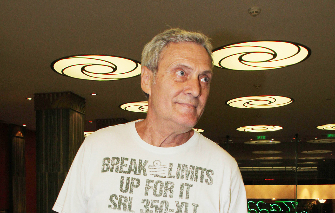 «Φάρμα» – Δημήτρης Ζήκος: Η συγκινητική αφιέρωση στον πατέρα του μετά τη νίκη