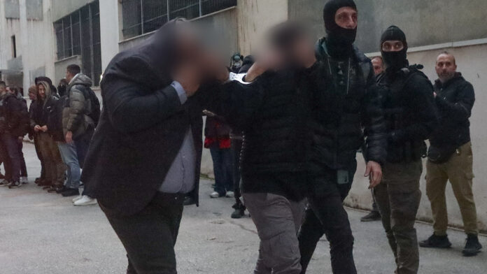 Ακόμη δύο κατηγορούμενοι στην υπόθεση του ΟΠΕΚΕΠΕ αφέθηκαν ελεύθεροι με όρους