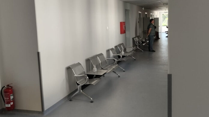 Ανανέωση όλων των συμβάσεων του ειδικού προγράμματος 55+ μέσω ΔΥΠΑ στις δομές Υγείας