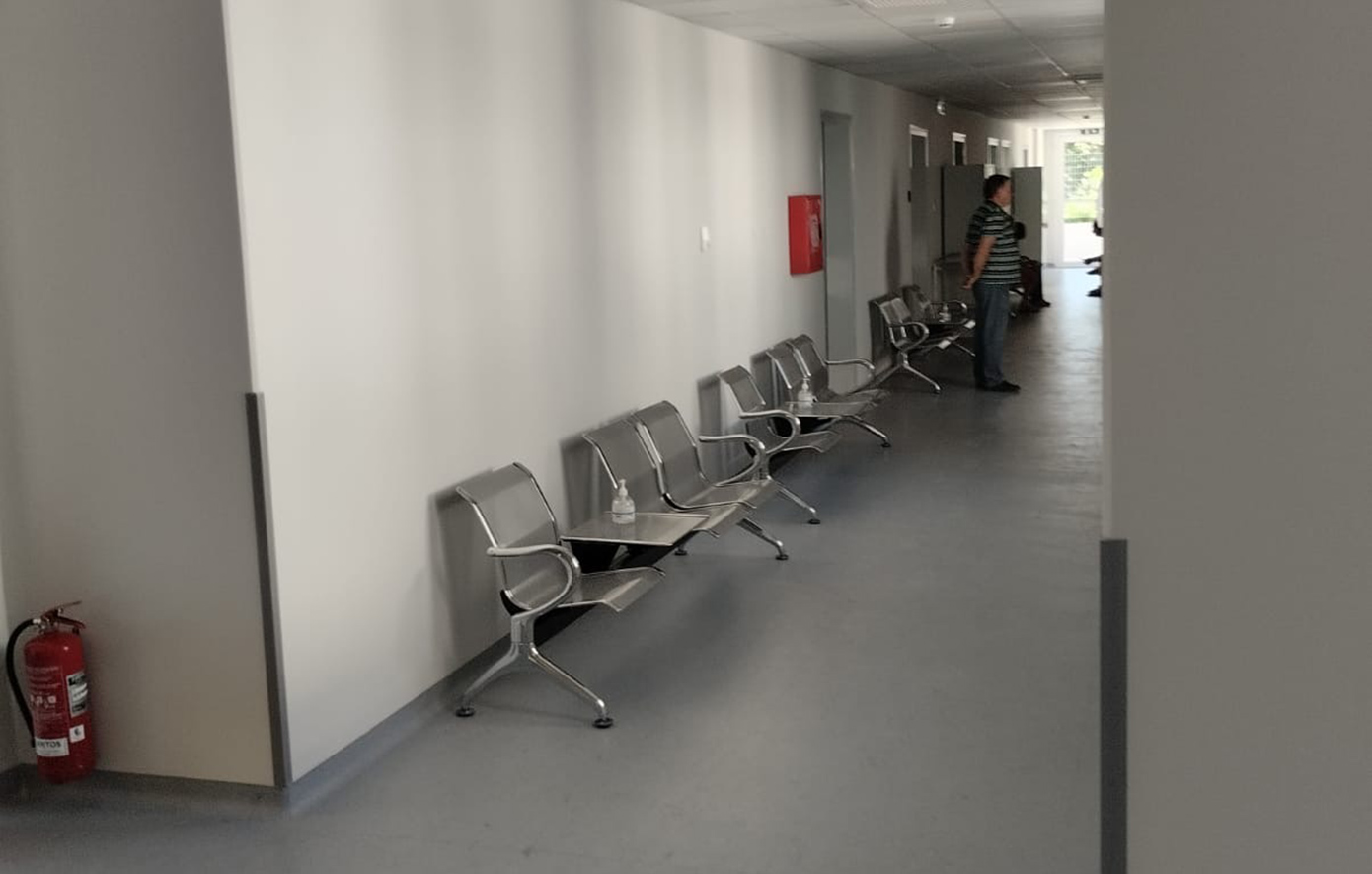 Ανανέωση όλων των συμβάσεων του ειδικού προγράμματος 55+ μέσω ΔΥΠΑ στις δομές Υγείας