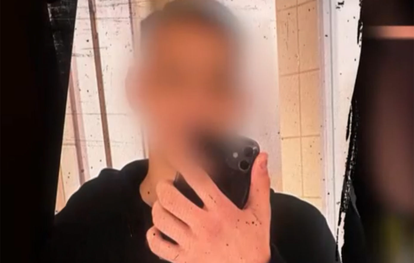 Έφηβος 14 ετών μαχαιρώθηκε επτά φορές στον Χολαργό – Αιμόφυρτος αναζήτησε βοήθεια σε καφετέρια