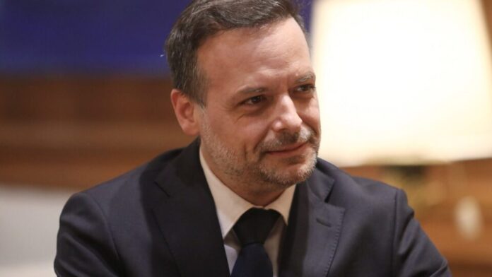 Χ. Δούκας: «Η κυβέρνηση κηρύσσει μάχη στην Τοπική Αυτοδιοίκηση»