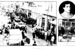 Σαν σήμερα 24 Δεκεμβρίου: Η εκτέλεση του αστυφύλακα Χρήστου Μάτη από τη 17 Νοέμβρη